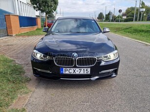 BMW 318d