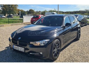 BMW 318d