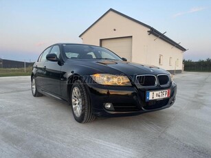 BMW 318d