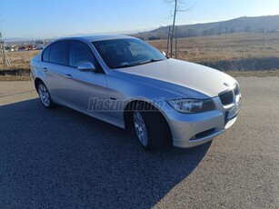 BMW 318d