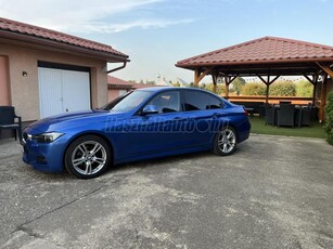 BMW 318d