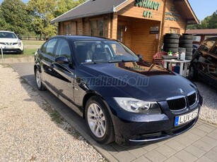 BMW 318d Gyári állapot! Orig 192E.Km