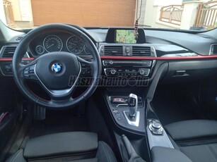 BMW 318d M Sport (Automata) 2017-es