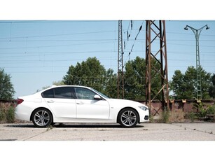 BMW 318d Sport