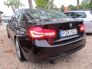 BMW 318d Sport (Automata) Magyarországi 122000km