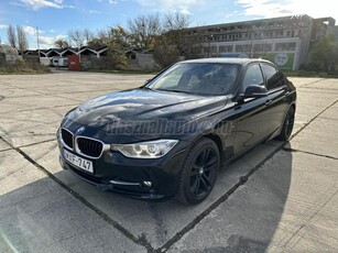 BMW 318d SPORT. NAPFÉNYTETŐ