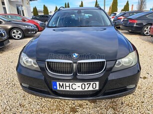 BMW 318d Touring