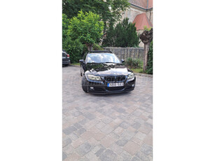 BMW 318d Touring