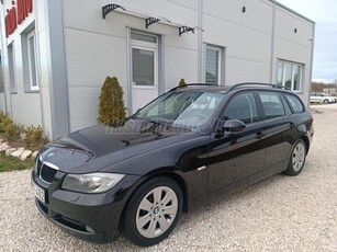 BMW 318d Touring