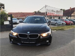 BMW 318d Touring