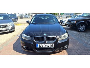 BMW 318d Touring