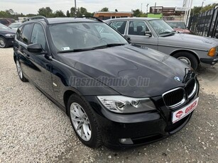 BMW 318d Touring