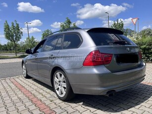 BMW 318d Touring