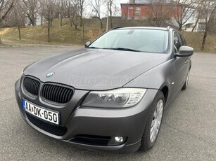 BMW 318d Touring