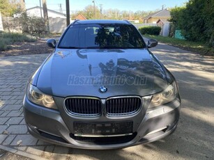 BMW 318d Touring