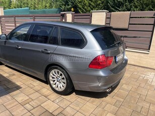 BMW 318d Touring