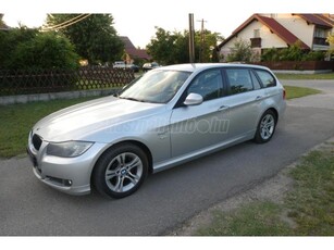 BMW 318d Touring