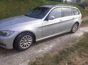 BMW 318d Touring