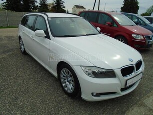 BMW 318d Touring (Automata) 290.542 KM! FRISS MŰSZAKI VIZSGA!