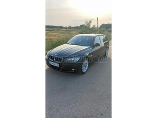 BMW 318d Touring (Automata)