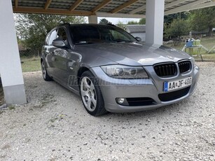 BMW 318d Touring (Automata)