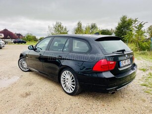 BMW 318d Touring (Automata)