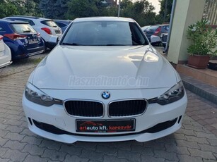 BMW 318d Touring (Automata) Bussines Navi