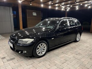 BMW 318d Touring Azonnal elvihető!