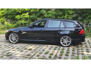 BMW 318d Touring Azonnal elvihető!