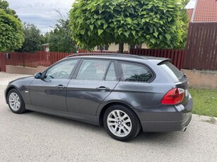 BMW 318d Touring