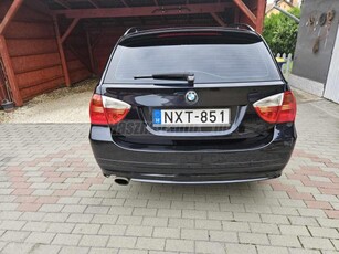 BMW 318d Touring