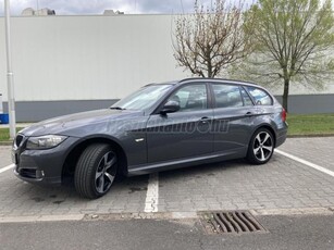 BMW 318d Touring FaceLift-Dupla panoráma tető