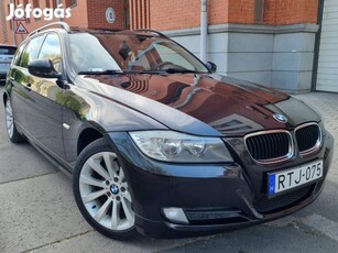 BMW 318d Touring /Gyári Fényezés/Szép Állapot/1...