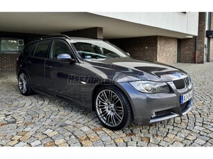 BMW 318d Touring M Paket