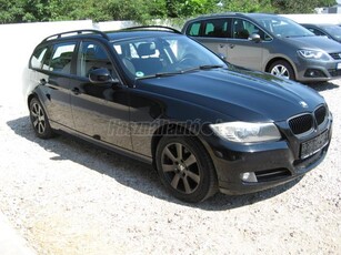 BMW 318d Touring Navi!