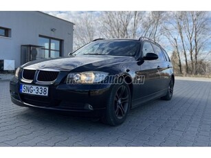 BMW 318d Touring Szép állapot!