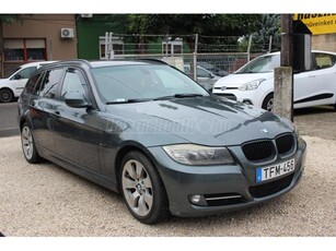 BMW 318d Touring TEMPOMAT // DIGIT KLÍMA // PROF NAVIGÁCIÓ