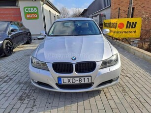 BMW 318d Touring vizsga 25/06. kamera. hitel 20%-tól