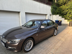 BMW 318d Vezérlés cserélve BMW szerviz által