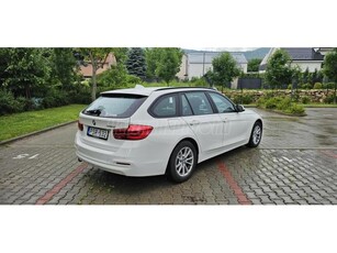 BMW 318d xDrive Advantage