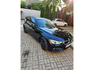 BMW 318d xDrive Sport