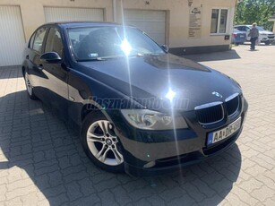 BMW 318i (Automata)