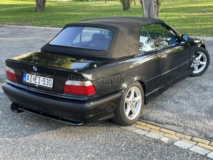 BMW 318i Cabrio