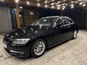 BMW 318i Cabrio Vezérlés csere megtörtént! Azonnal elvihető!