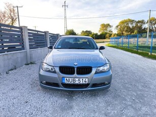 BMW 318i Friss műszaki! Jó állapot! Csere-beszámítás!