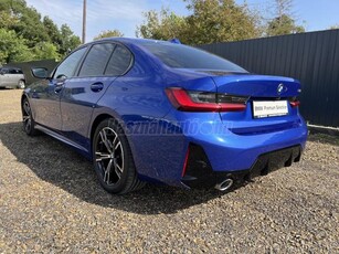 BMW 318i M Sport (Automata) Mo-i BMW Márkakereskedésből! Azonnal vihető! ÁFÁS! 1500Km!!!