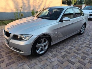 BMW 318i MANUÁLIS VÁLTÓ