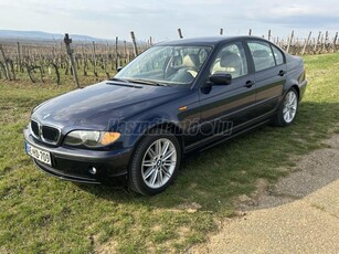 BMW 318i Ritkaság!