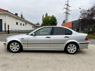 BMW 318i SPORTBELSŐ-MOTOROS NAPFÉNYTETŐ!