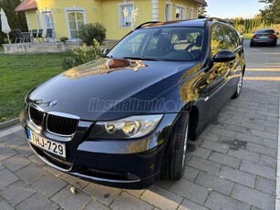 BMW 318i Touring